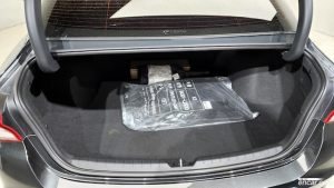 Kia K5 1.6 Turbo 2021 года из Южной Кореи