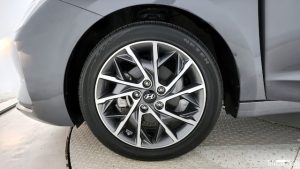 Hyundai AVANTE 1.6 2020 года из Южной Кореи