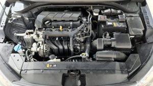 Hyundai AVANTE 1.6 2020 года из Южной Кореи