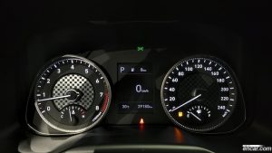 Hyundai AVANTE 1.6 2020 года из Южной Кореи