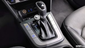 Hyundai AVANTE 1.6 2020 года из Южной Кореи