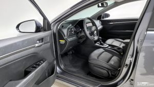 Hyundai AVANTE 1.6 2020 года из Южной Кореи