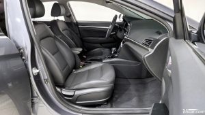 Hyundai AVANTE 1.6 2020 года из Южной Кореи