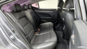 Hyundai AVANTE 1.6 2020 года из Южной Кореи
