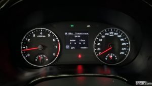 Kia Seltos Бензин 1.6 Turbo 2WD 2020 года из Южной Кореи
