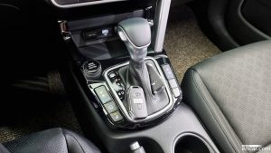 Kia Seltos Бензин 1.6 Turbo 2WD 2020 года из Южной Кореи