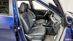 Kia Seltos Бензин 1.6 Turbo 2WD 2020 года из Южной Кореи