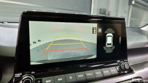 Kia Seltos Бензин 1.6 Turbo 2WD 2020 года из Южной Кореи