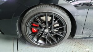 Hyundai AVANTE 1.6 Turbo N Line 2021 года из Южной Кореи