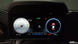 Hyundai AVANTE 1.6 Turbo N Line 2021 года из Южной Кореи