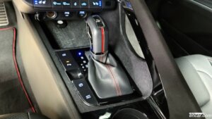 Hyundai AVANTE 1.6 Turbo N Line 2021 года из Южной Кореи