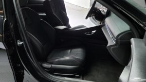 Hyundai AVANTE 1.6 Turbo N Line 2021 года из Южной Кореи