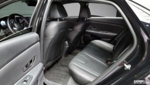 Hyundai AVANTE 1.6 Turbo N Line 2021 года из Южной Кореи