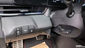 Hyundai AVANTE 1.6 Turbo N Line 2021 года из Южной Кореи