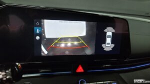 Hyundai AVANTE 1.6 Turbo N Line 2021 года из Южной Кореи