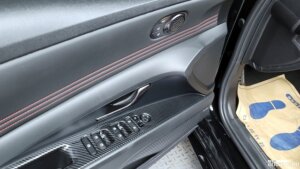 Hyundai AVANTE 1.6 Turbo N Line 2021 года из Южной Кореи