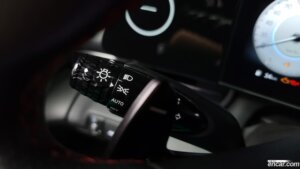 Hyundai AVANTE 1.6 Turbo N Line 2021 года из Южной Кореи