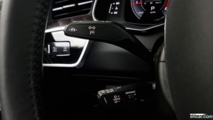 Audi A6 45 TFSI Premium 2021 года из Южной Кореи