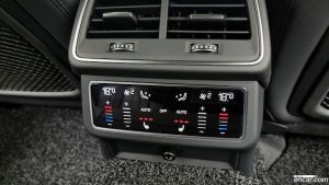 Audi A6 45 TFSI Premium 2021 года из Южной Кореи