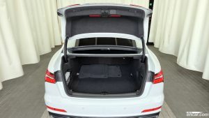 Audi A6 45 TFSI Premium 2021 года из Южной Кореи