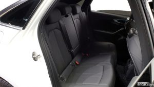 Audi A4 40 TFSI Premium 2021 года из Южной Кореи