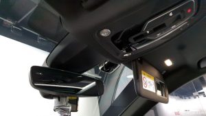 Audi A4 40 TFSI Premium 2021 года из Южной Кореи
