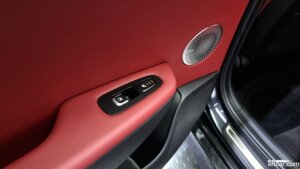 Kia Stinger 3.3 Turbo AWD 2019 года из Южной Кореи