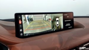 Genesis G80 Бензин 2.5 Turbo AWD 2022 года из Южной Кореи