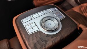 Genesis G80 Бензин 2.5 Turbo AWD 2022 года из Южной Кореи