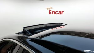 Genesis G80 Бензин 2.5 Turbo AWD 2022 года из Южной Кореи