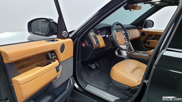 33197957_016.jpg Land Rover Range Rover 4.4 SDV8 Vogue SE Дизель 2019 года из Южной Кореи