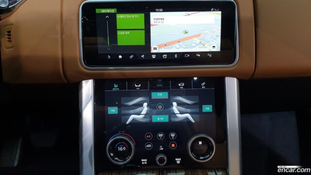 33197957_019.jpg Land Rover Range Rover 4.4 SDV8 Vogue SE Дизель 2019 года из Южной Кореи