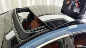 BMW 8-Series 840i xDrive M Sport Gran Coupe 2022 года из Южной Кореи