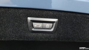 BMW 8-Series 840i xDrive M Sport Gran Coupe 2022 года из Южной Кореи