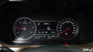 Kia Sorento Дизель 2.2 2WD 2022 года из Южной Кореи