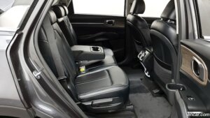 Kia Sorento Дизель 2.2 2WD 2022 года из Южной Кореи