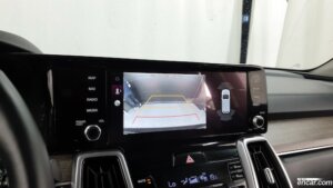 Kia Sorento Дизель 2.2 2WD 2022 года из Южной Кореи