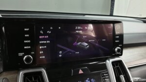 Kia Sorento Дизель 2.2 2WD 2022 года из Южной Кореи