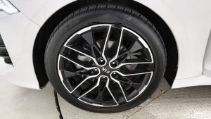 Kia K5 1.6 Turbo 2020 года из Южной Кореи