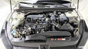Kia K5 1.6 Turbo 2020 года из Южной Кореи