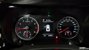 Kia K5 1.6 Turbo 2020 года из Южной Кореи