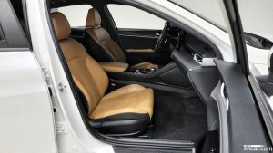 Kia K5 1.6 Turbo 2020 года из Южной Кореи