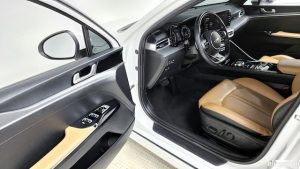 Kia K5 1.6 Turbo 2020 года из Южной Кореи