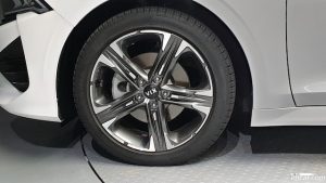 Kia K5 2.0 2020 года из Южной Кореи