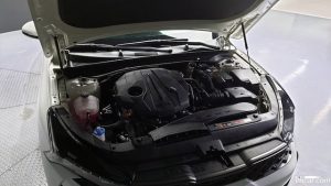 Kia K5 2.0 2020 года из Южной Кореи