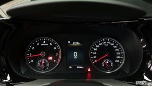 Kia K5 2.0 2020 года из Южной Кореи