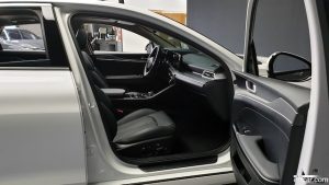 Kia K5 2.0 2020 года из Южной Кореи