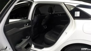 Kia K5 2.0 2020 года из Южной Кореи