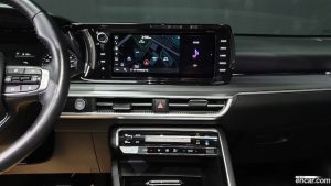 Kia K5 2.0 2020 года из Южной Кореи