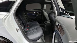 Audi A6 40 TDI 4WD Premium 2021 года из Южной Кореи